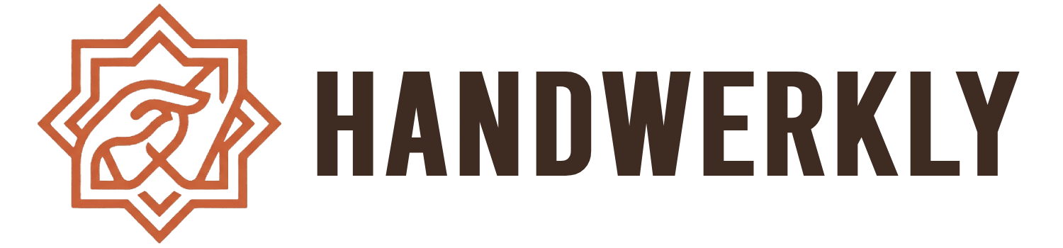 Handwerkly logo